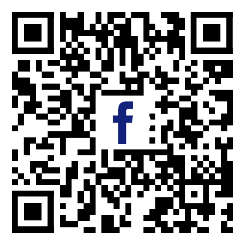 Facebook QR Code